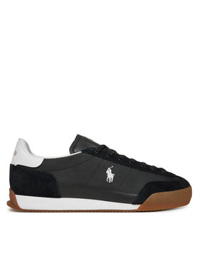 Polo Ralph Lauren Polo Ralph Lauren Αθλητικά 809961176002 Μαύρο