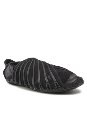 Vibram Fivefingers Superge Furoshiki Knit 20MEA01 Črna