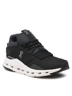 On On Sneakers Cloudnova 26.99113 Negru