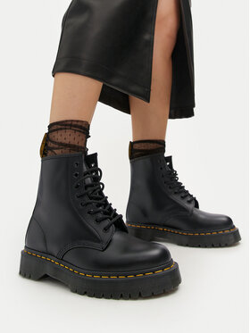 Αρβύλες Dr. Martens φωτογραφία
