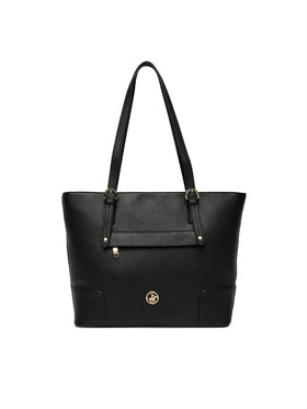 Beverly Hills Polo Club Beverly Hills Polo Club Handtasche CEO-BHPC-C-007-08 Schwarz