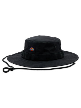 Dickies Dickies Pălărie GLACIER View DK0A4Y4NBLK1 Negru