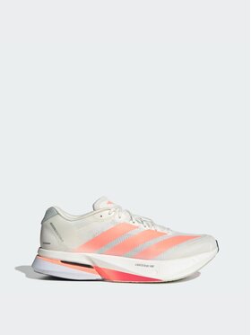 adidas adidas Buty do biegania Adizero Boston 13 Biały