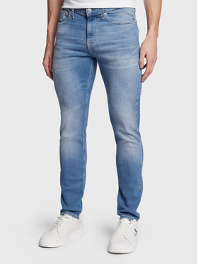 Calvin Klein Jeans Calvin Klein Jeans Jeans J30J322830 Blau Skinny Fit