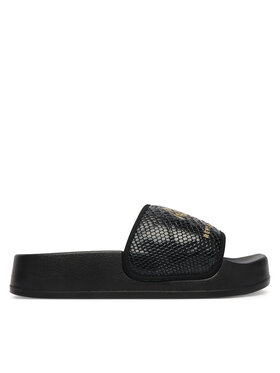 REPLAY REPLAY Шльопанці GWF1H .000.C0036S Чорний