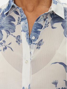 Guess Πουκάμισο Guess - 5