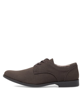 Κλειστά παπούτσια Lanetti φωτογραφία