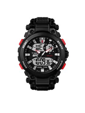 Timex Timex Ceas Impact TW5M52800 Negru