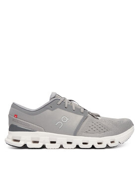On On Scarpe da palestra Cloud X 4 3ME30043228 Grigio