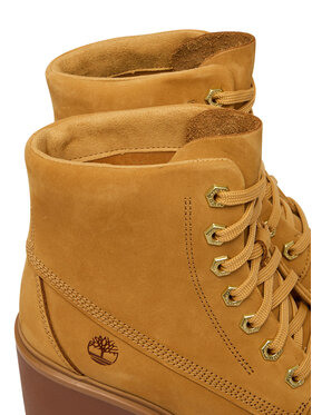 Timberland Μποτίνια Timberland - 5