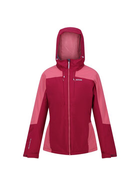 Regatta Regatta Kurtka outdoor Highton Czerwony Long Fit