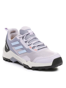 adidas adidas Buty Eastrail 2.0 Hiking Shoes HQ0937 Fioletowy