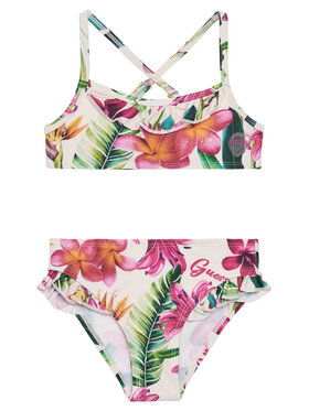 Guess Guess Costum de baie J5GZ49 MC052 Colorat