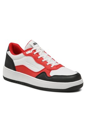 Sprandi Sprandi Sneakers MP07-11737-05 Weiß