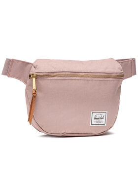 Herschel Herschel Τσαντάκι μέσης Fifteen 10215-02077-OS Ροζ