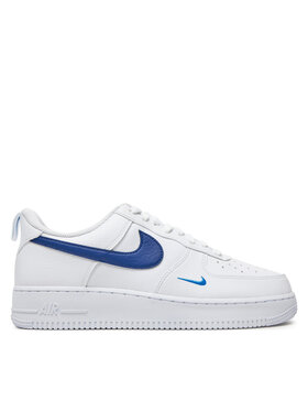 Nike Nike Sneakers Air Force 1 '07 HF3836 100 Alb