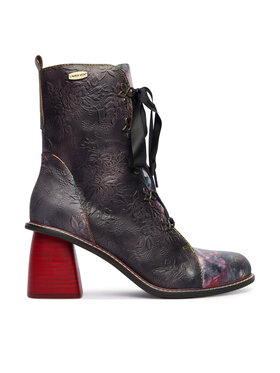 Laura Vita Laura Vita Botki Evcao 311 Szary