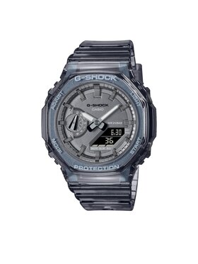 G-Shock G-Shock Часовник GMA-S2100SK-1AER Сив