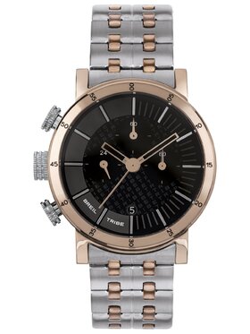 Breil Breil Orologio LIL TRIBE Argento