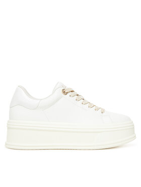 Liu Jo Liu Jo Sneakers Selma 16 BF5039 PX532 Bianco