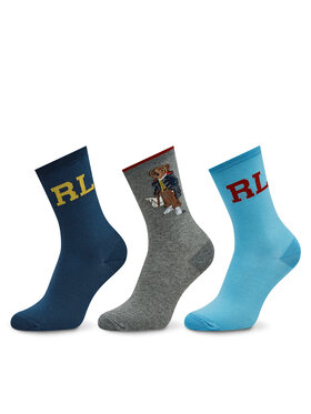 Polo Ralph Lauren Polo Ralph Lauren Ajándékcsomag 455923590001 Szürke
