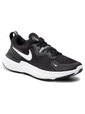Nike Nike Chaussures React Miler CW1778 003 Noir