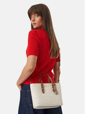 MICHAEL Michael Kors MICHAEL Michael Kors Táska 32S6GQNC0L Krém
