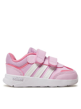 adidas adidas Tenisice Tensaur Switch JI1051 Ljubičasta