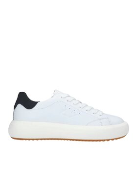 SUN68 SUN68 Sneakers Z34138 Bianco