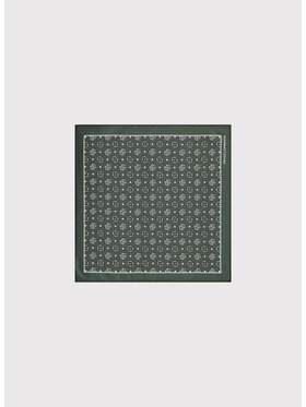 Pako Lorente Pako Lorente Poszetka P25SF-HX-048 Zielony