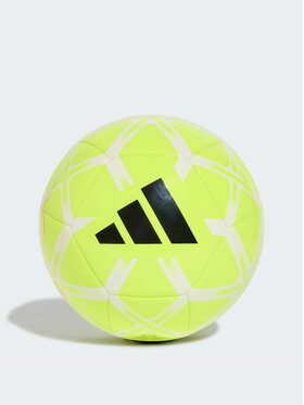 adidas adidas Piłka 162931 Żółty