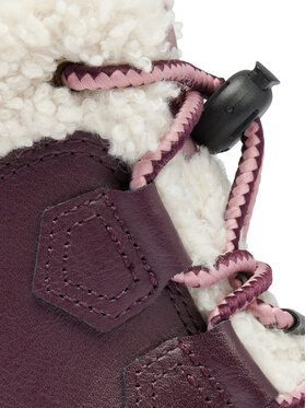 Μποτίνια Sorel φωτογραφία