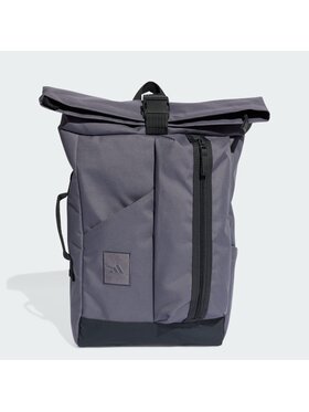 adidas adidas Plecak biegowy 151695 Szary