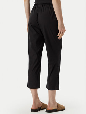Max Mara Beachwear Παντελόνι υφασμάτινο Max Mara Beachwear - 3