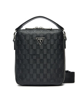 Guess Guess Saszetka HMTODE P5153 Czarny