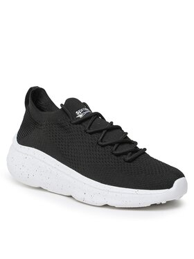Sprandi Sprandi Sneakersy MPRS-22M05135 Čierna