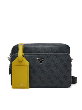 Guess Guess Ľadvinka HMMILO P5222 Čierna