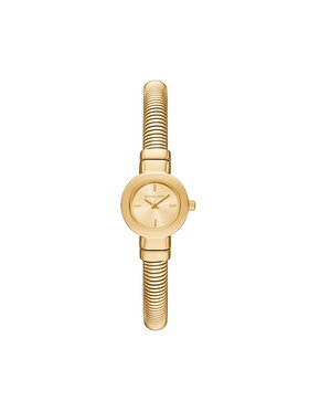 Michael Kors Michael Kors Sat Gramercy MK7527 Zlatna