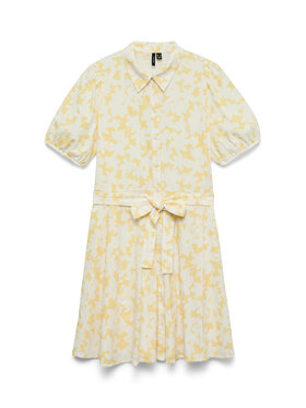 Vero Moda Φόρεμα καθημερινό Vero Moda - 5