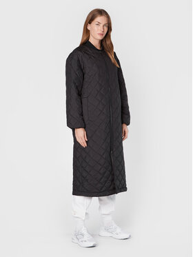Sprandi Sprandi Daunenjacke AW21-KJD009 Schwarz Regular Fit