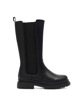 Nelli Blu Nelli Blu Μπότες CS6171-02 Μαύρο