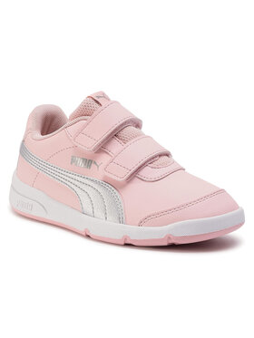 Puma Puma Sneakers Stepflex 2 Sl Ve V Ps 192522 19 Rosa