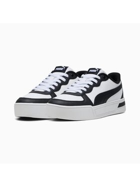 Puma Puma Sneakersy 374764 Biały