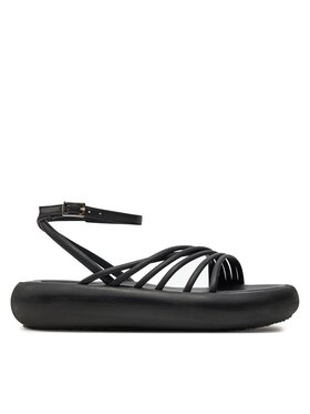 Vic Matié Vic Matié Sandalen 1E1204D_C08C070101 Schwarz