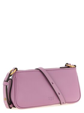 PINKO PINKO Torebka Multicolor Cowhide Crossbody Kolorowy