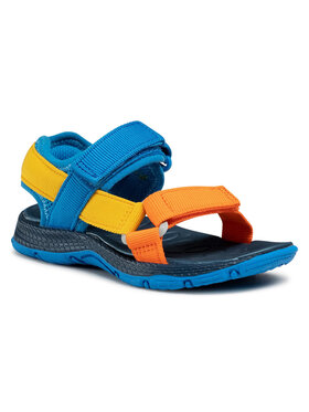 Merrell Sandali Kahuna Web MK264947 Modra