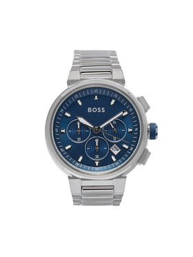 BOSS Boss Sat One 1513999 Srebrna