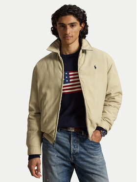 Polo Ralph Lauren Polo Ralph Lauren Puhovka 710B15533001 Svetlo bež Regular Fit