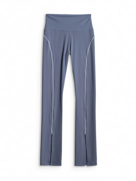 4F 4F Legginsy YOGA Slim Fit