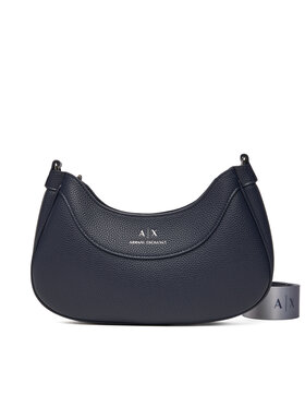 Armani Exchange Armani Exchange Handtasche 942883 CC783 UB102 Dunkelblau